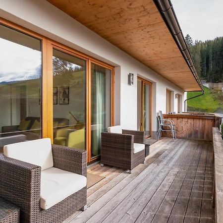 Апартаменты Haus Widmoos Ваграйн Экстерьер фото